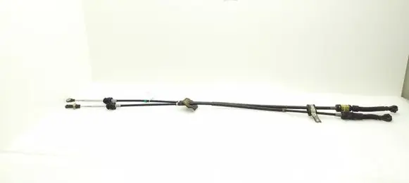 Mazda CX-3 Gear shift cable linkage