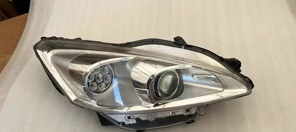 Peugeot 508 Headlight/headlamp 9687580580 89905868