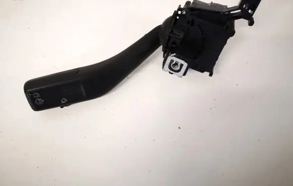 Volkswagen Caddy Wiper control stalk 1k0953519