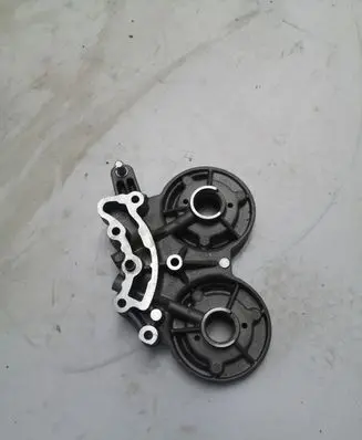Volkswagen Golf VII Camshaft holder 06K103144D