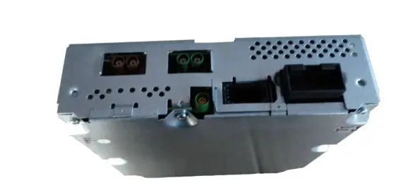 Audi A6 S6 C6 4F Video control module 4F0919129C