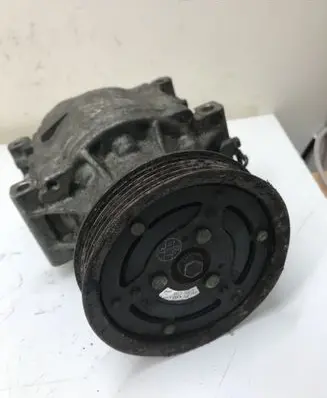 Toyota Corolla E120 E130 Air conditioning (A/C) compressor (pump)