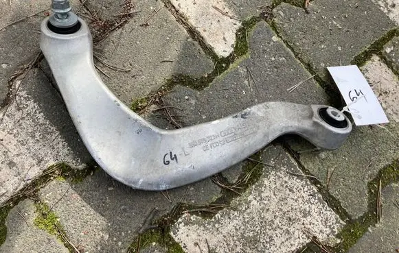 Audi A4 S4 B8 8K Rear control arm 8K0505323H