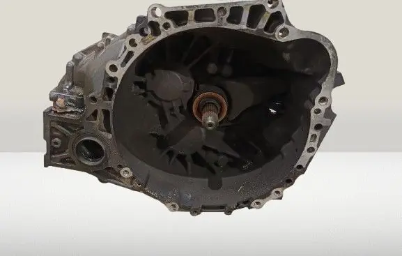 Toyota Corolla Verso AR10 Manual 5 speed gearbox 