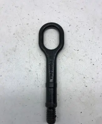 Volkswagen PASSAT B6 Towing hook eye 1T0805615A