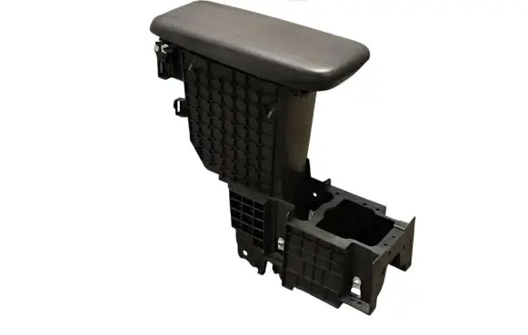 Buick Encore GX I Armrest 42715159 9BUB9BYC