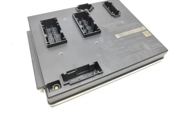 Porsche 718 Cayman 982 982c Comfort/convenience module 7PP907064kn A2C414740700 19020800360