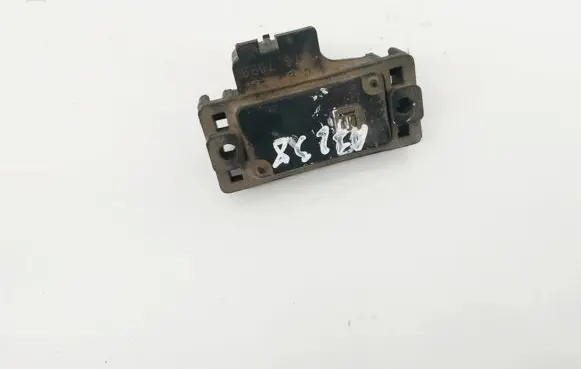 Renault Scenic I Air pressure sensor gm466 8767099