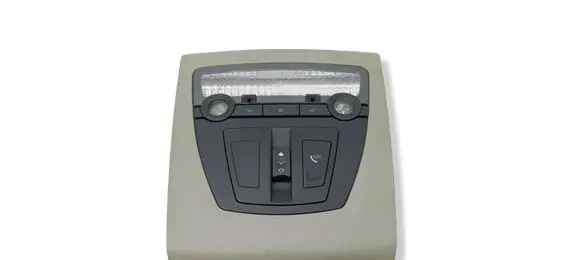 BMW X4 F26 Sunroof control unit/module 9351109