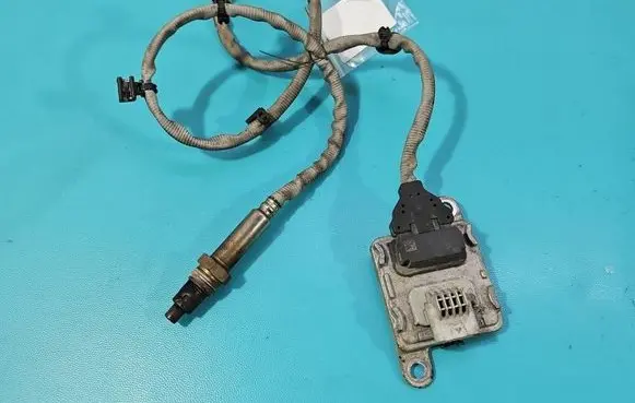 Renault Megane IV Lambda probe sensor 227900016R IMPRK1592495