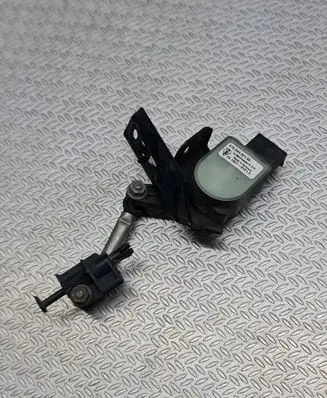 Porsche Panamera (970) Air suspension front height level sensor 97034302103 15160101212