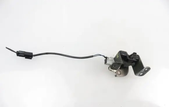 Hyundai Santa Fe Tailgate/trunk/boot lock/catch/latch 