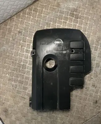 Nissan Pathfinder R51 Engine cover (trim)