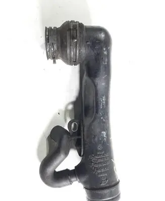 Seat Alhambra (Mk1) Air intake hose/pipe 7M3129656P