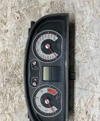 Renault Laguna II Speedometer (instrument cluster) 8200291338 503000961104