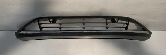 Nissan Qashqai J12 Front bumper lip 620266UA0A