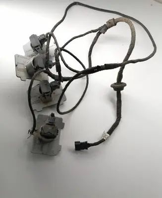 Mercedes-Benz CLS C219 Parking PDC sensor A0015427418N 75526 0263003167