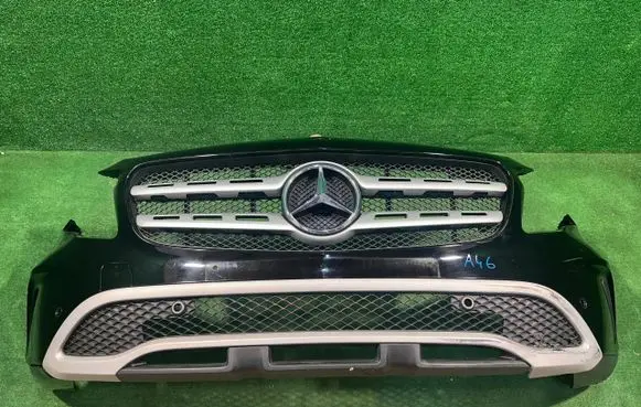 Mercedes-Benz GLA W156 Front bumper A1568854100