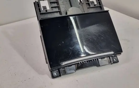 Audi A6 S6 C7 4G Ashtray (front) 4G0863273 141114 01082012