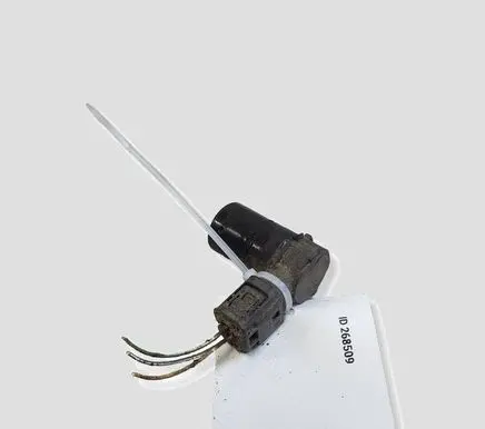 Jaguar XF X250 Parking PDC sensor 3687755A