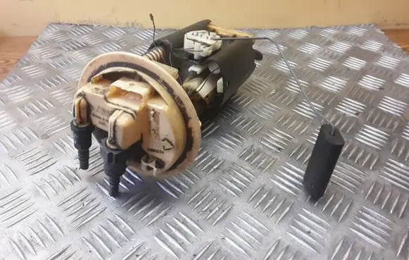 Peugeot 607 In-tank fuel pump 09730119900 9649297680