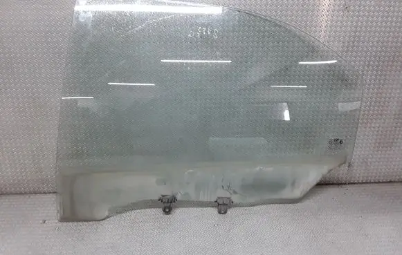 KIA Magentis Rear door window glass