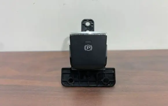 Subaru Ascent Hand parking brake switch 