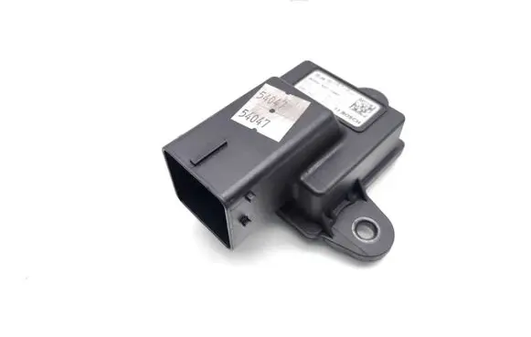 Start/Stop control module