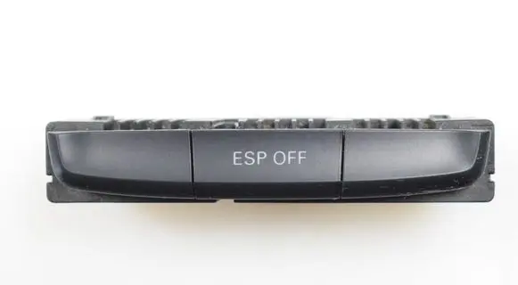 Audi A4 S4 B8 8K ESP (stability program) switch 8K0959673