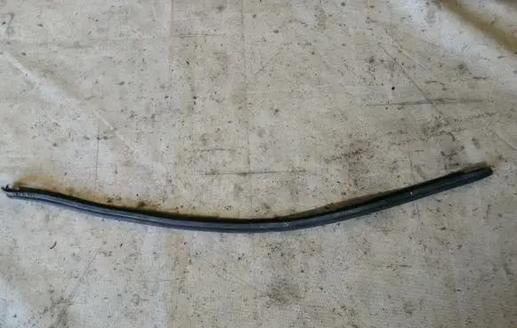 Renault Trafic II (X83) Engine compartment rubber 