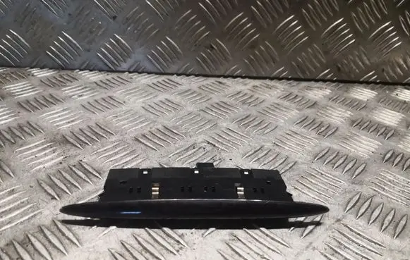 Mercedes-Benz CLS C219 Parking PDC sensor display screen A0015423723 0015423723