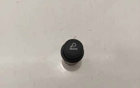 Peugeot 407 Cigarette lighter 