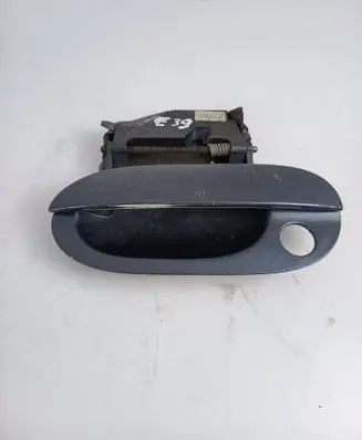 BMW 5 E39 Front door exterior handle 8210865