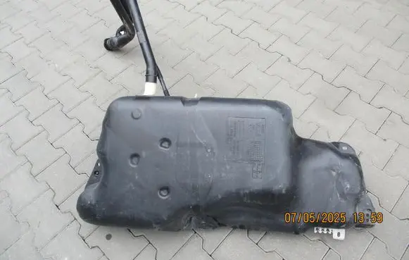 Citroen C3 Other interior part 9821685680