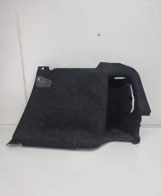 BMW 3 E46 Trunk/boot lower side trim panel 8252732