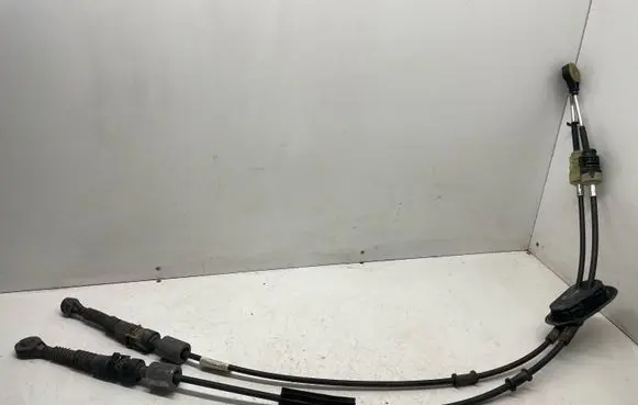 Nissan X-Trail T32 Gear shift cable linkage 344134CE8E