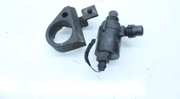 BMW 5 E60 E61 Electric auxiliary coolant/water pump 6917700