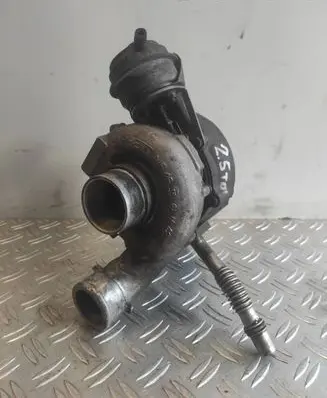 Audi A6 S6 C5 4B Turbo