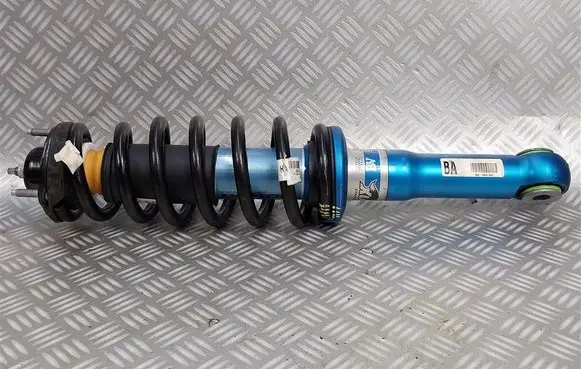 Ford Ranger Front shock absorber/damper JB3C18045BAD
