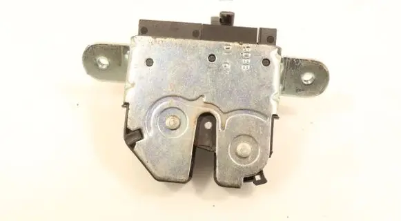Alfa Romeo Mito Tailgate/trunk/boot lock/catch/latch 4910B805
