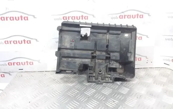 Opel Meriva A Battery tray 13167332 600002190