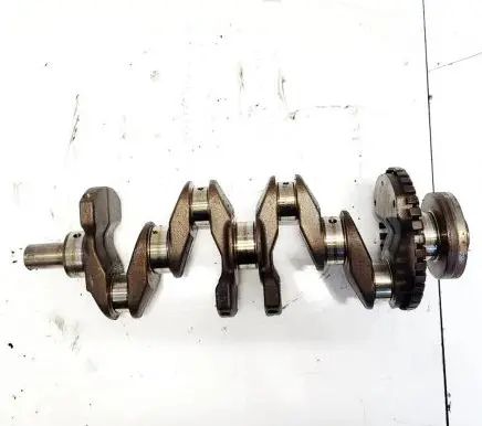 Nissan Note (E11) Crankshaft 