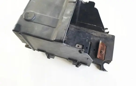 Ford S-MAX Battery box tray 