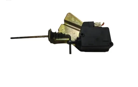 Peugeot 607 Tailgate boot lock/latch motor 