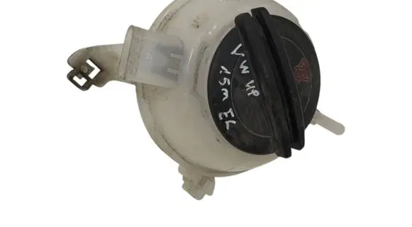 Volkswagen Up Coolant expansion tank/reservoir 1S0121407