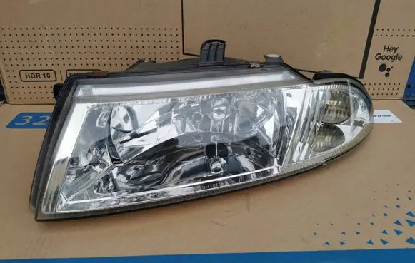 Headlight/headlamp