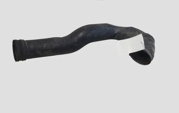 Citroen Jumper Intercooler hose/pipe 349903080