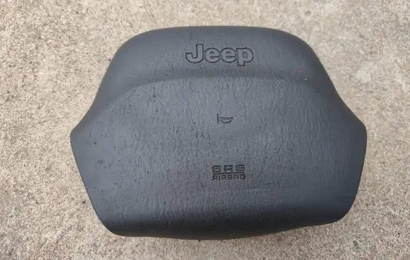 Jeep Cherokee XJ Steering wheel airbag
