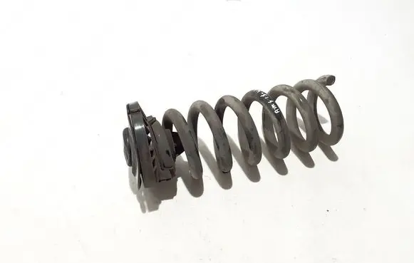 Mercedes-Benz AMG GT 4 x290 w290 Rear coil spring A2903240400