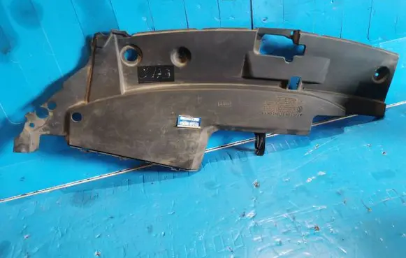 Toyota Avensis T250 Radiator trim 5314105050